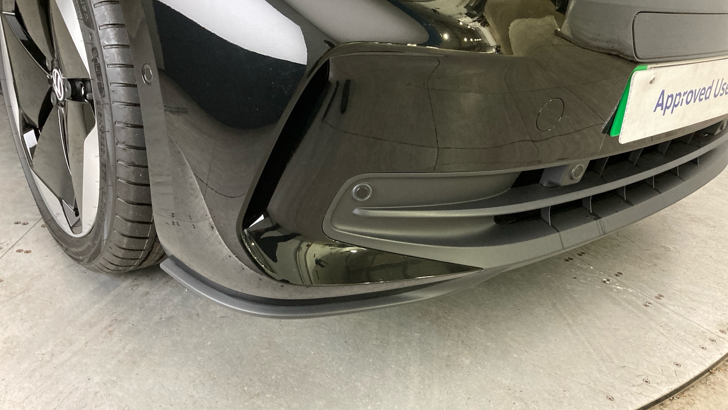 Used Volkswagen ID.3 2025 for sale - 76437031: Photo 40