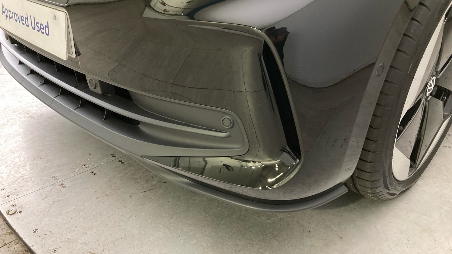 Used Volkswagen ID.3 2025 for sale - 76437031: Photo 41