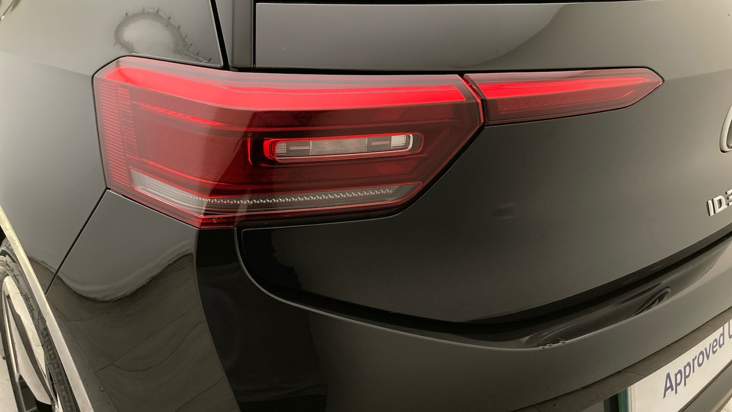 Used Volkswagen ID.3 2025 for sale - 76437031: Photo 43