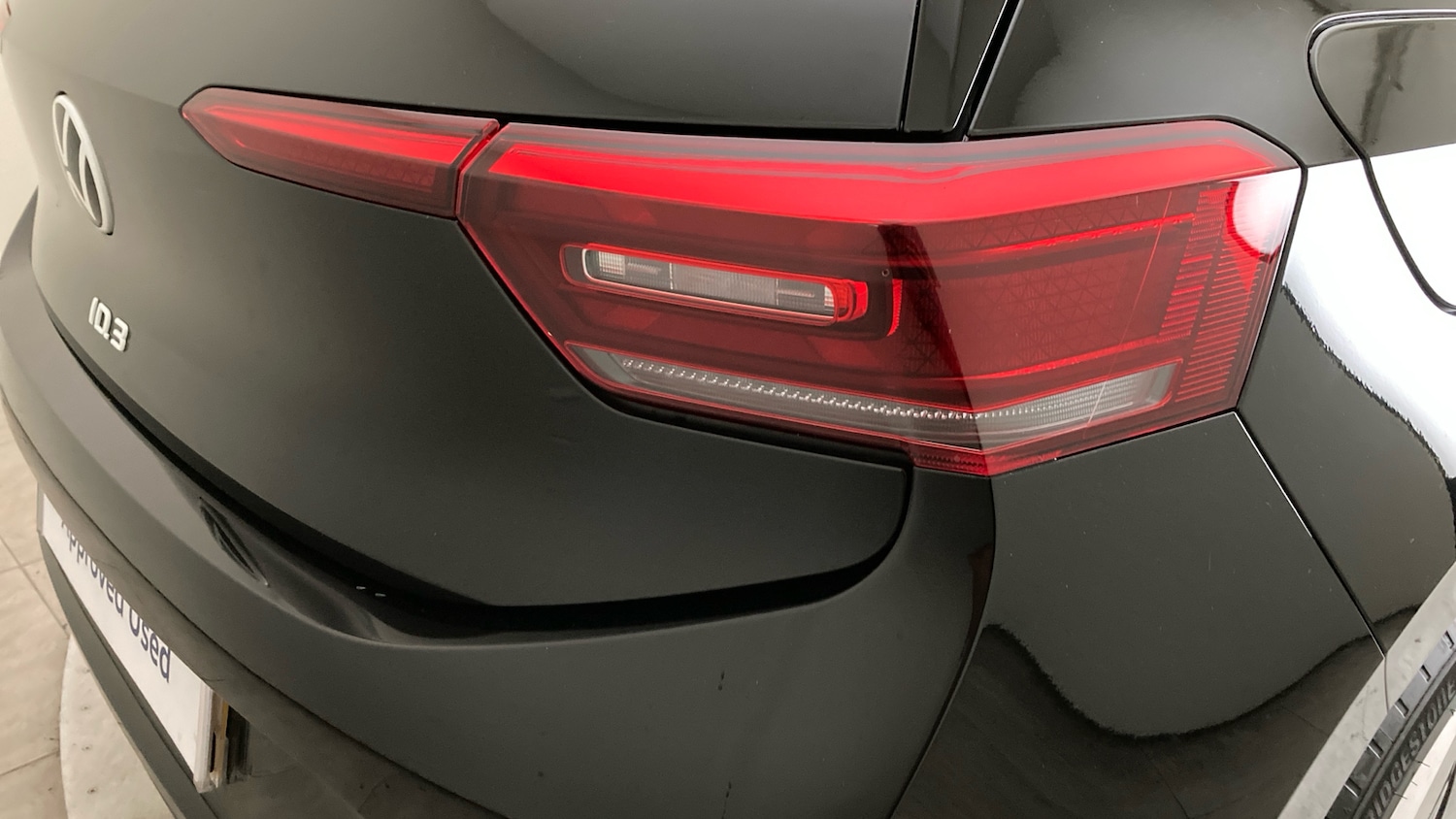 Used Volkswagen ID.3 2025 for sale - 76437031: Photo 44