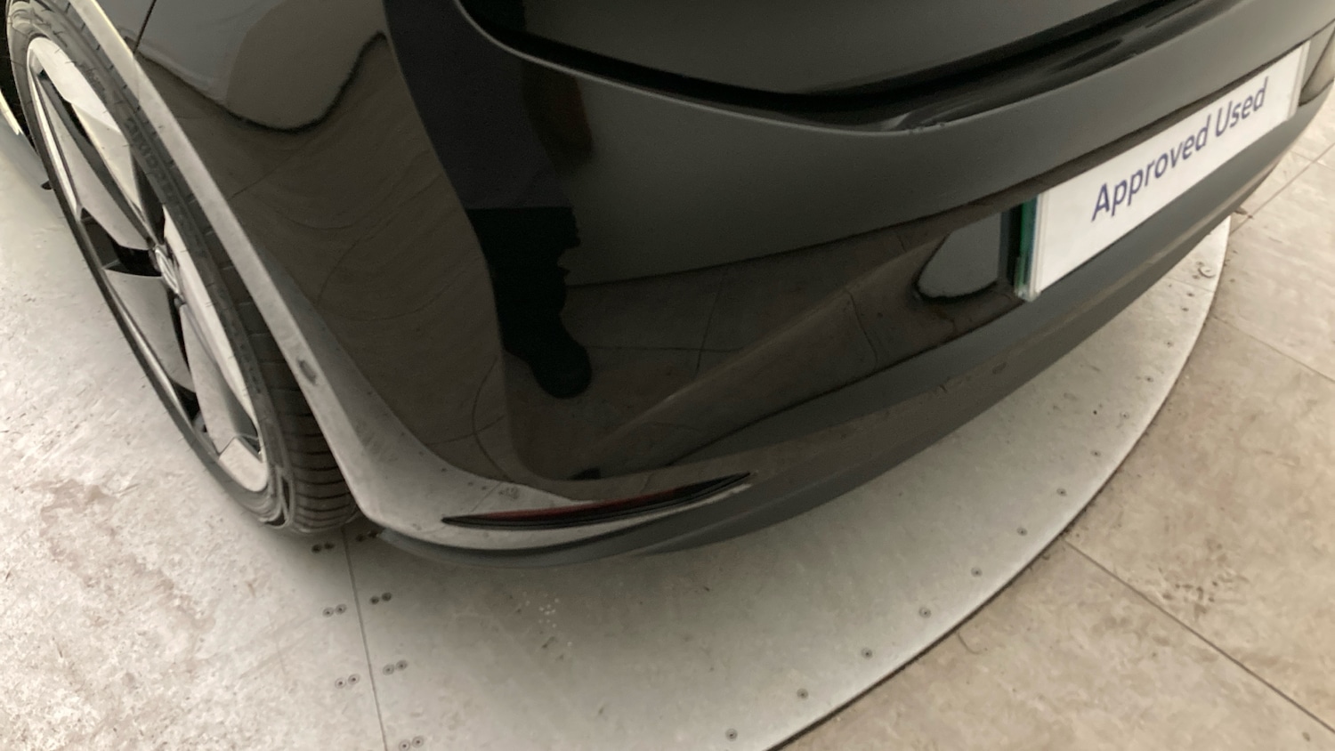 Used Volkswagen ID.3 2025 for sale - 76437031: Photo 45