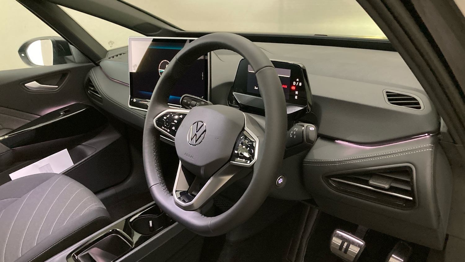 Used Volkswagen ID.3 2025 for sale - 76437031: Photo 6