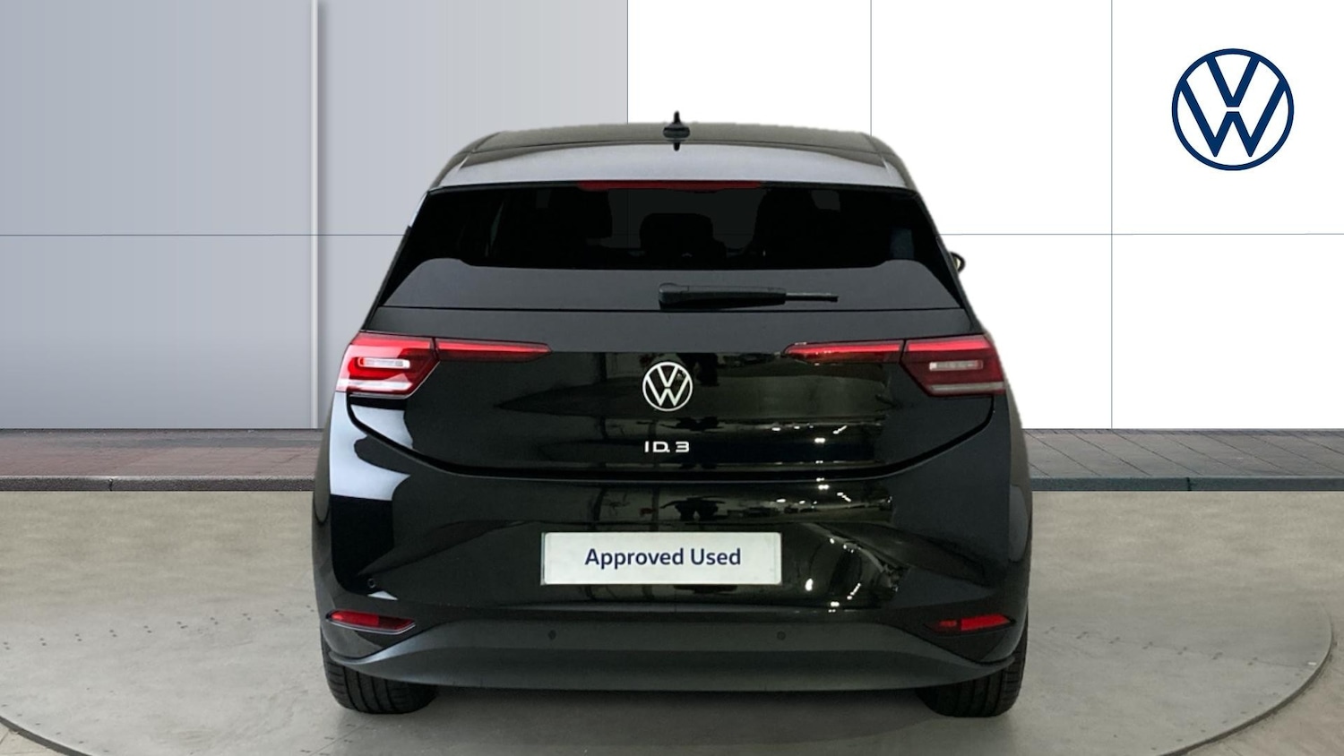 Used Volkswagen ID.3 2025 for sale - 76437031: Photo 8