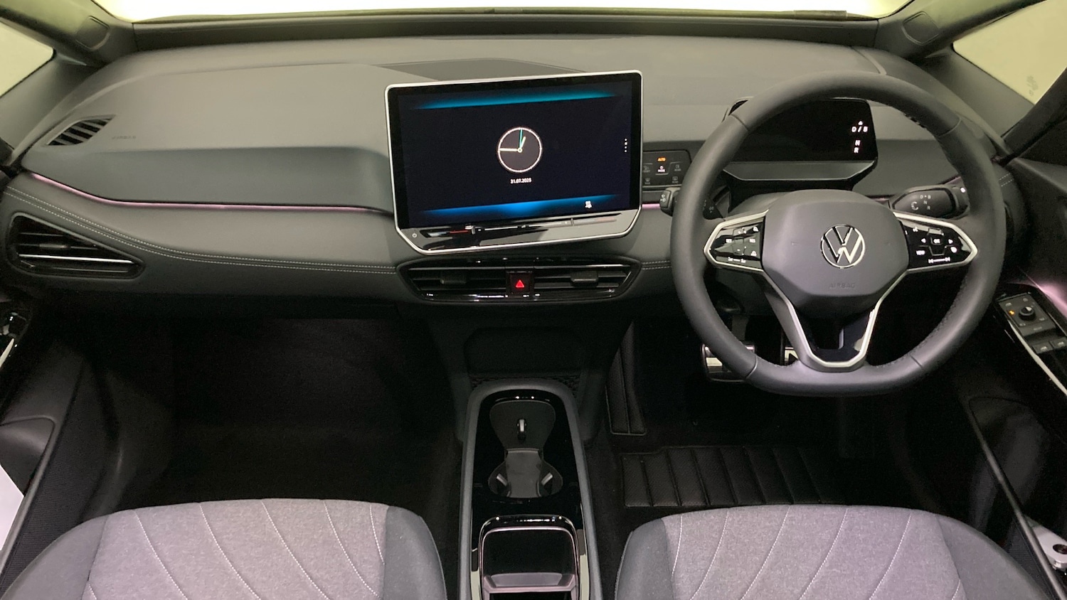 Used Volkswagen ID.3 2025 for sale - 76437031: Photo 9