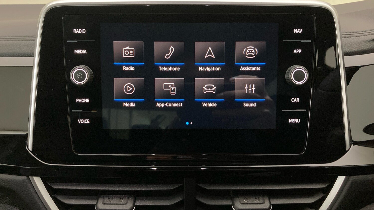 Used Volkswagen T-Roc 2025 for sale - 77516310: Photo 12