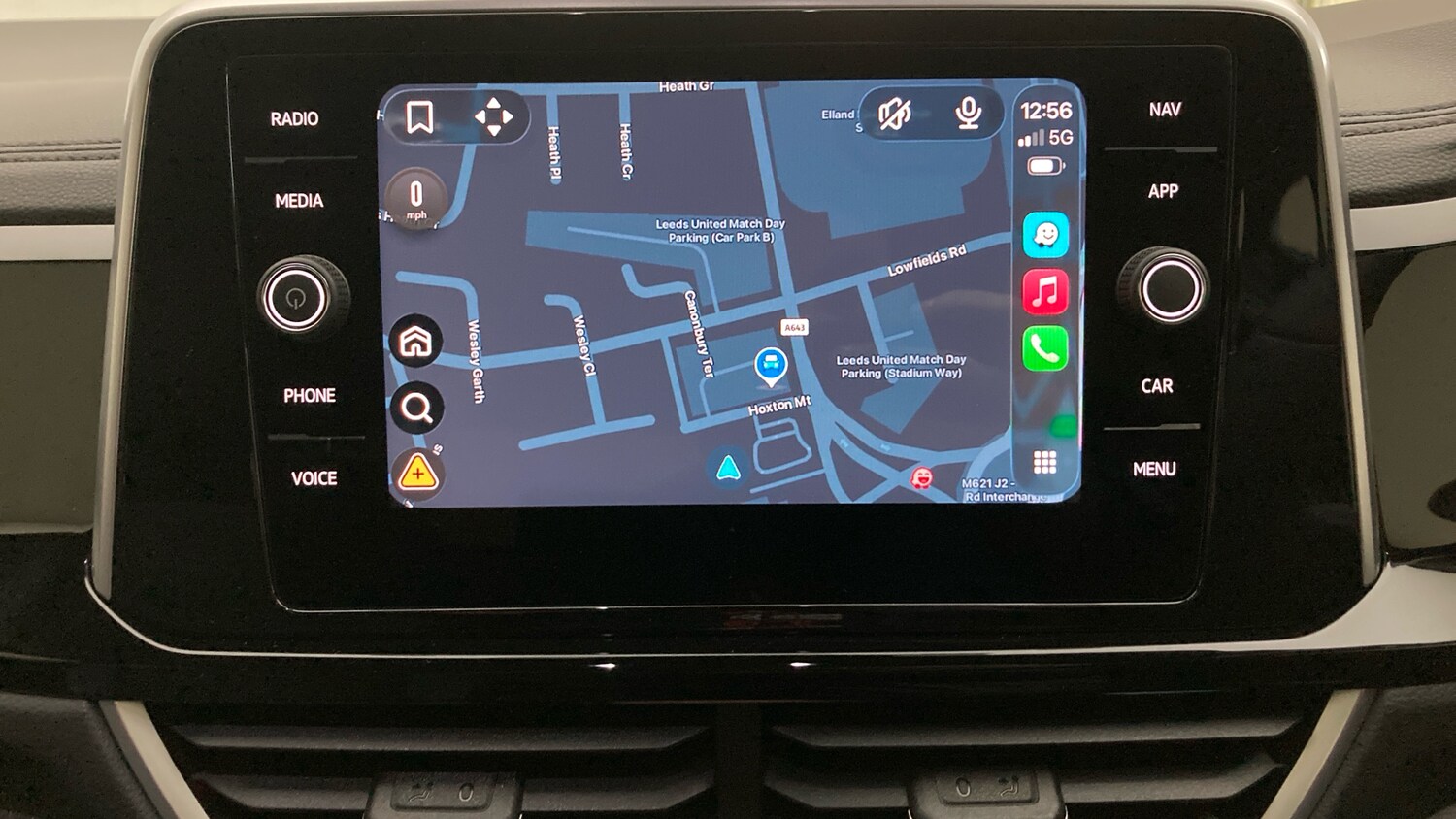 Used Volkswagen T-Roc 2025 for sale - 77516310: Photo 22