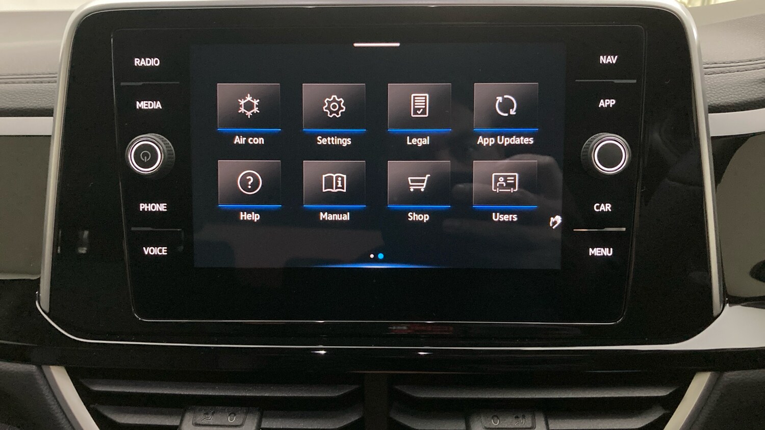 Used Volkswagen T-Roc 2025 for sale - 77516310: Photo 26