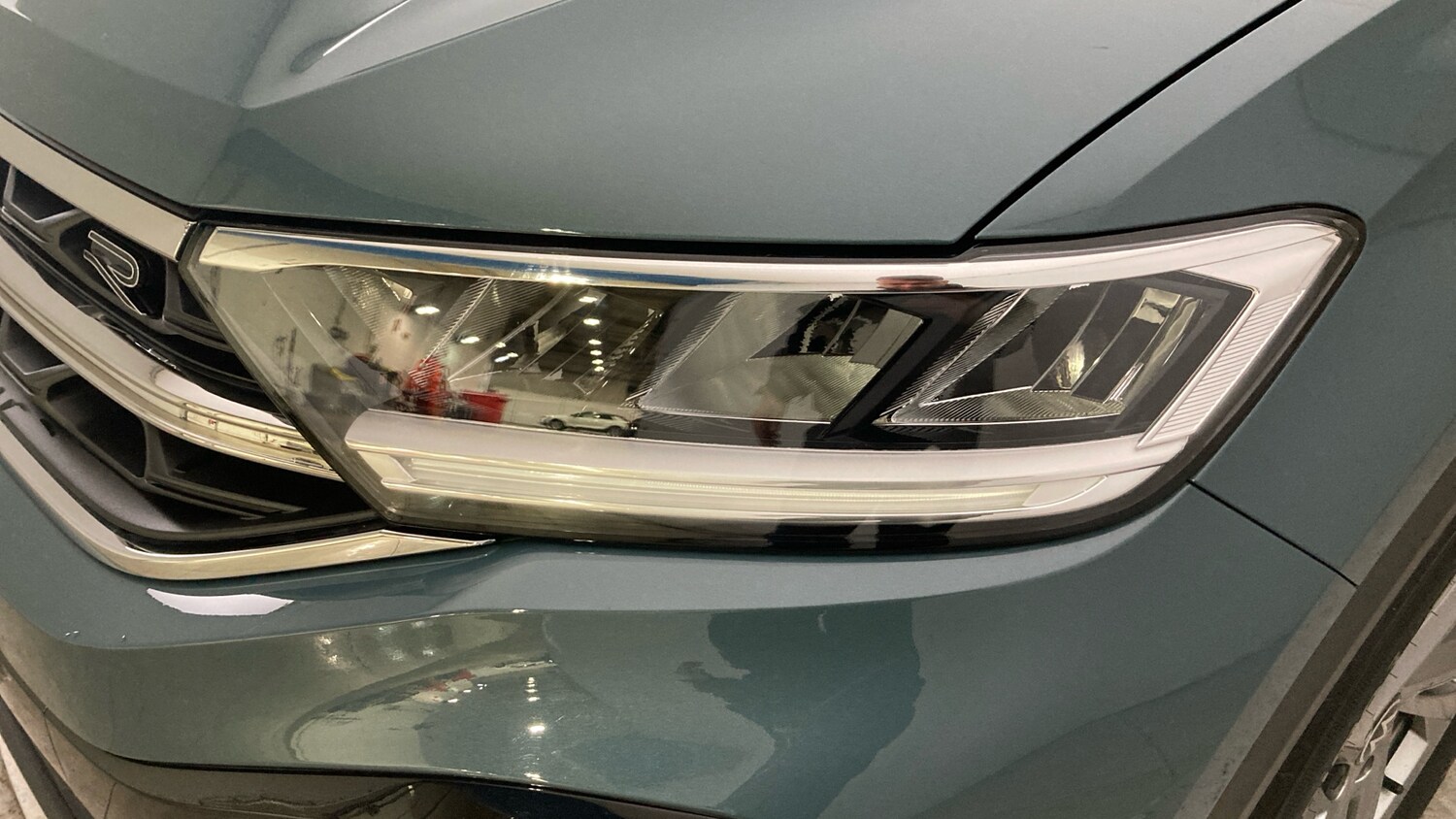 Used Volkswagen T-Roc 2025 for sale - 77516310: Photo 40