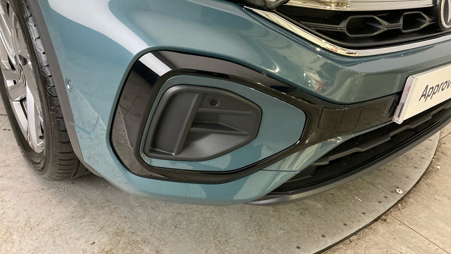 Used Volkswagen T-Roc 2025 for sale - 77516310: Photo 41