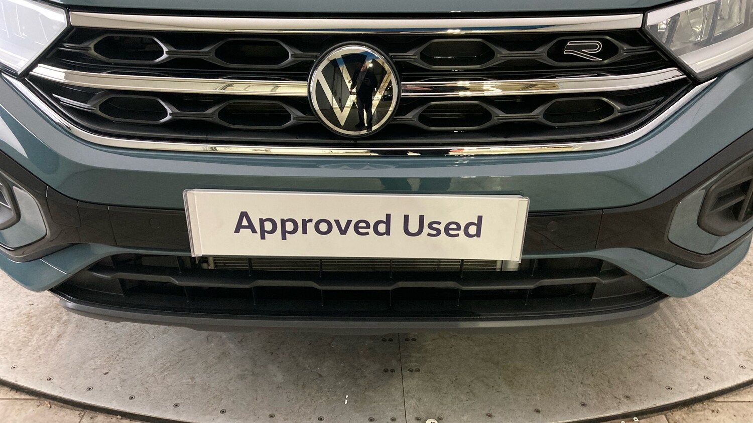 Used Volkswagen T-Roc 2025 for sale - 77516310: Photo 43