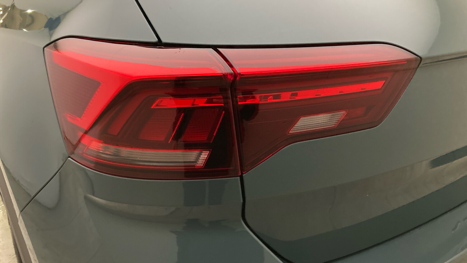 Used Volkswagen T-Roc 2025 for sale - 77516310: Photo 44