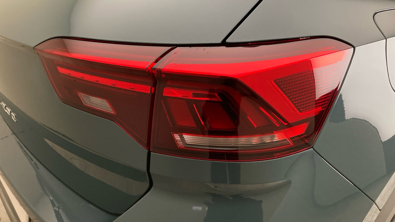 Used Volkswagen T-Roc 2025 for sale - 77516310: Photo 45