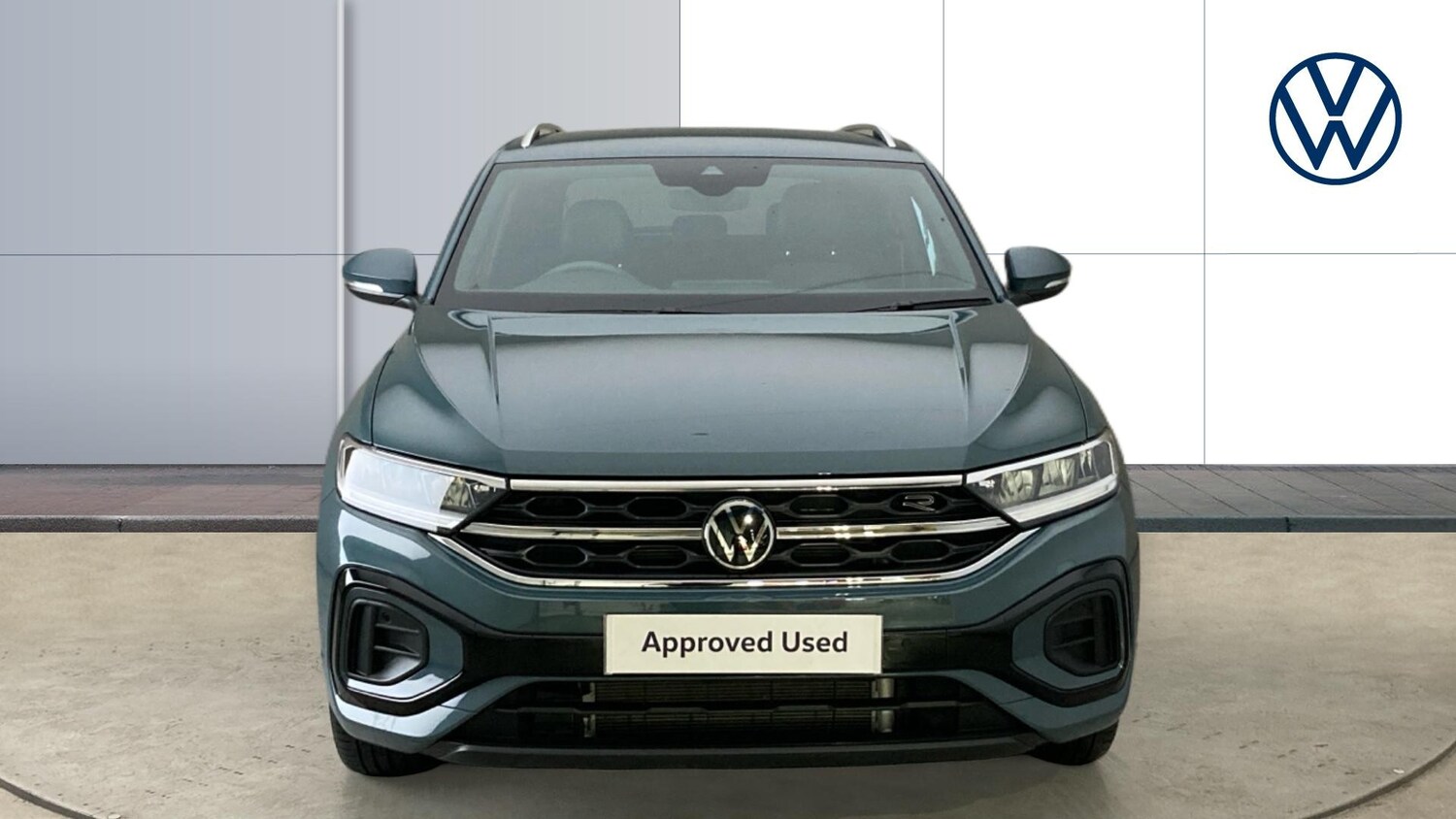 Used Volkswagen T-Roc 2025 for sale - 77516310: Photo 7