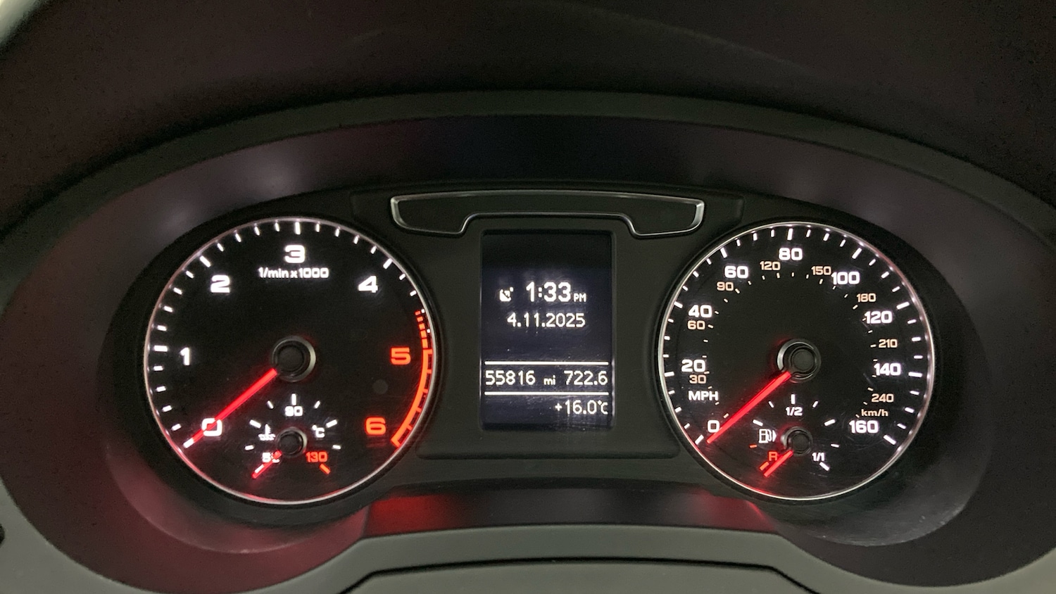 Used Audi Q3 2016 for sale - 76480198: Photo 11