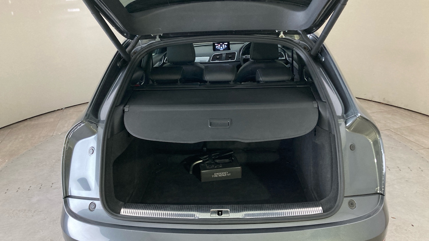 Used Audi Q3 2016 for sale - 76480198: Photo 20