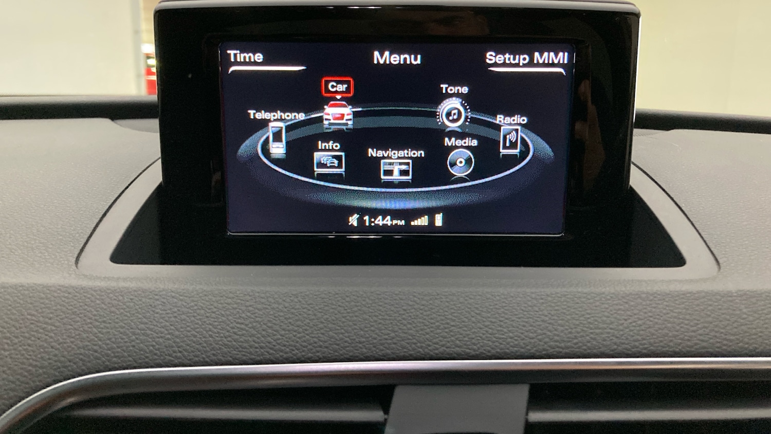 Used Audi Q3 2016 for sale - 76480198: Photo 21