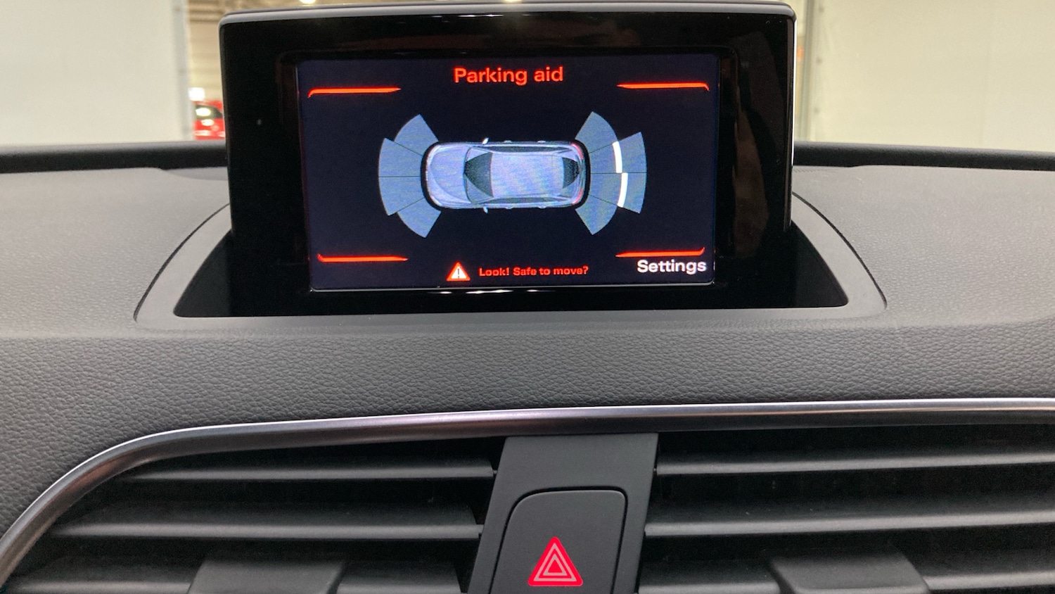 Used Audi Q3 2016 for sale - 76480198: Photo 24