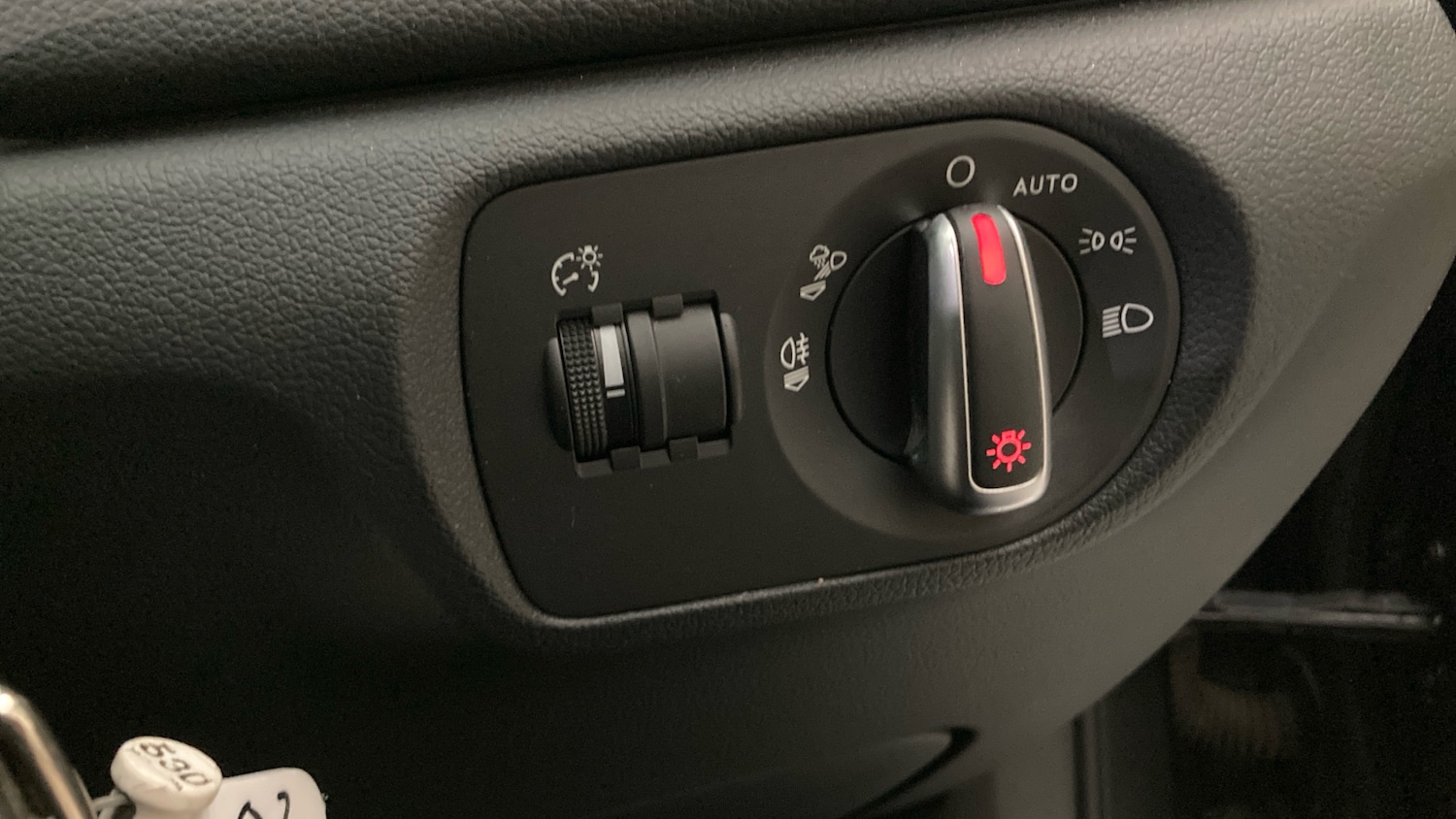 Used Audi Q3 2016 for sale - 76480198: Photo 25