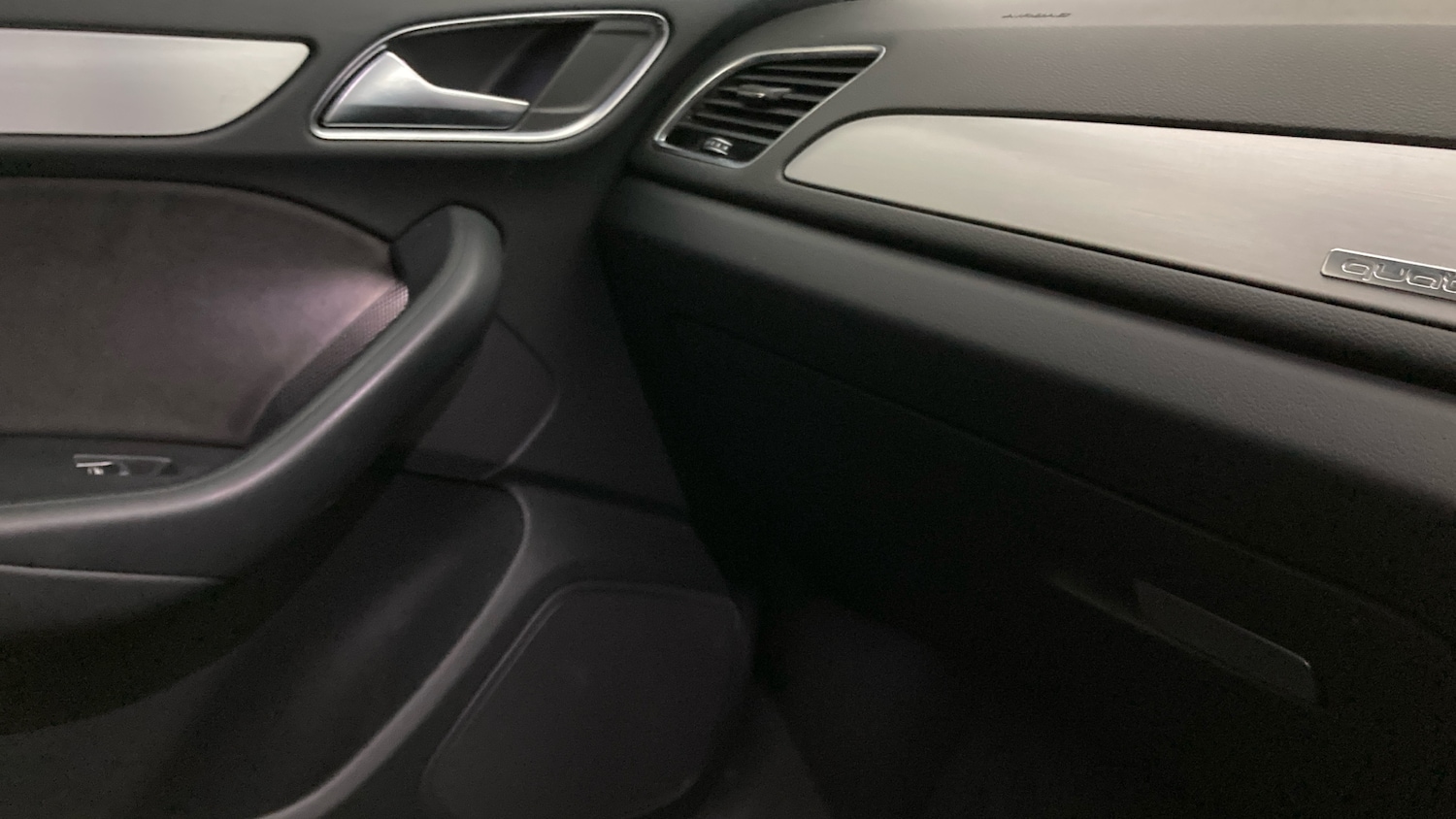 Used Audi Q3 2016 for sale - 76480198: Photo 29