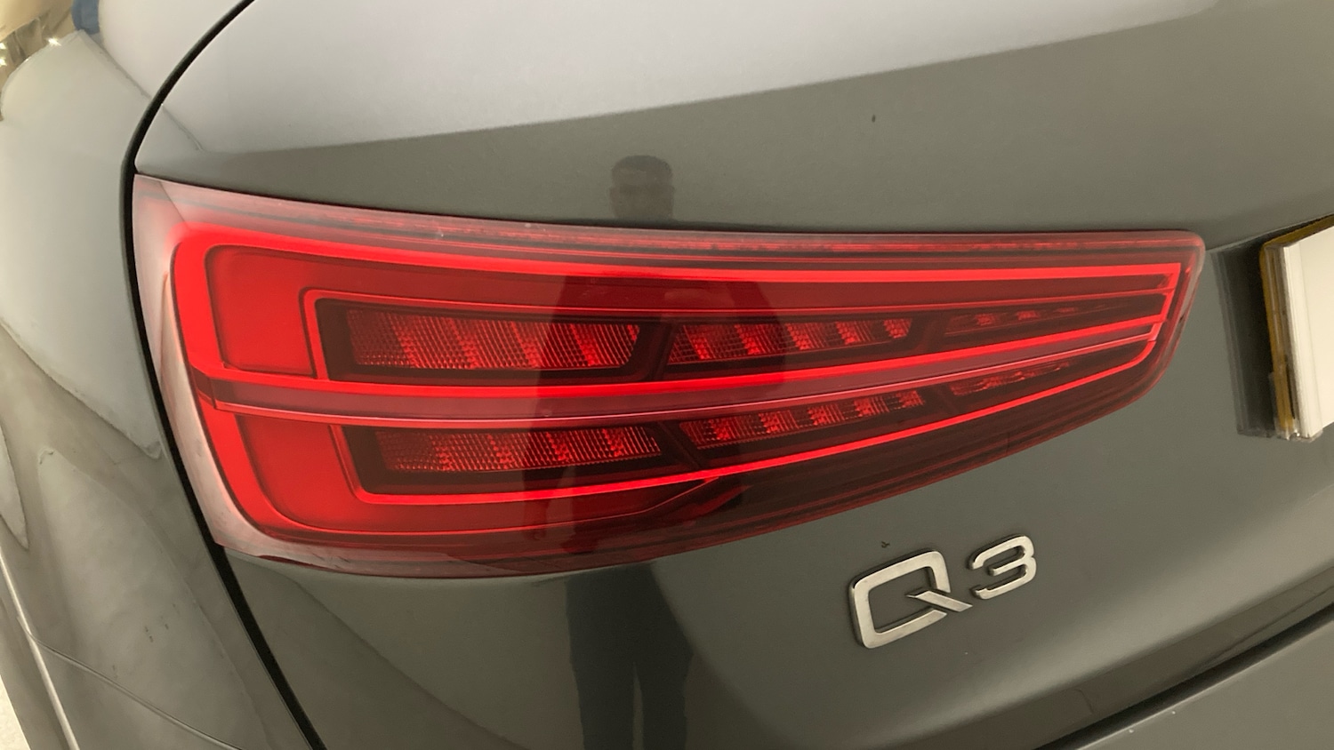 Used Audi Q3 2016 for sale - 76480198: Photo 36