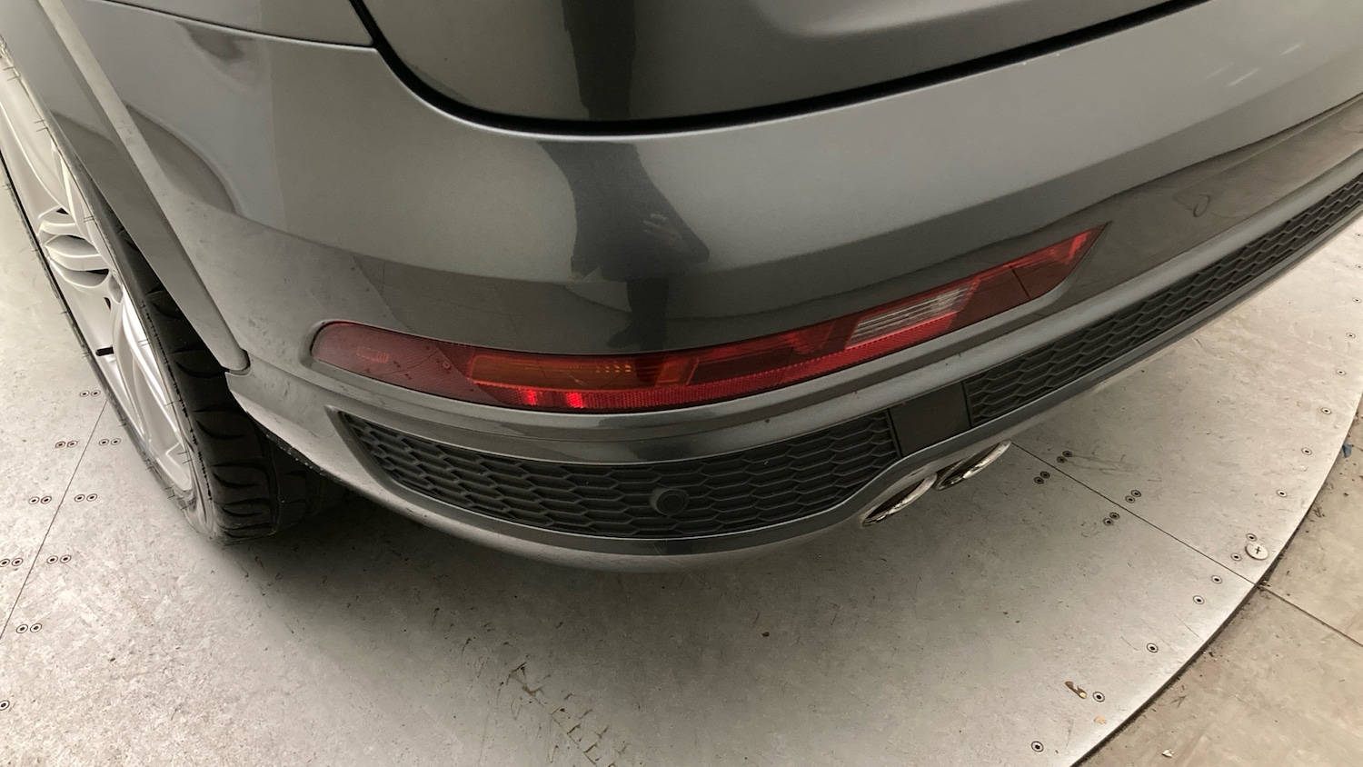 Used Audi Q3 2016 for sale - 76480198: Photo 38