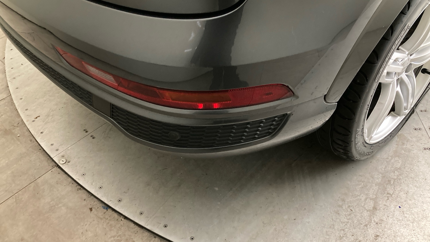 Used Audi Q3 2016 for sale - 76480198: Photo 39