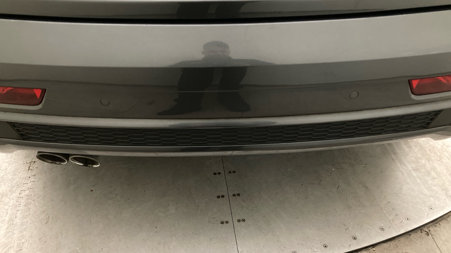 Used Audi Q3 2016 for sale - 76480198: Photo 40