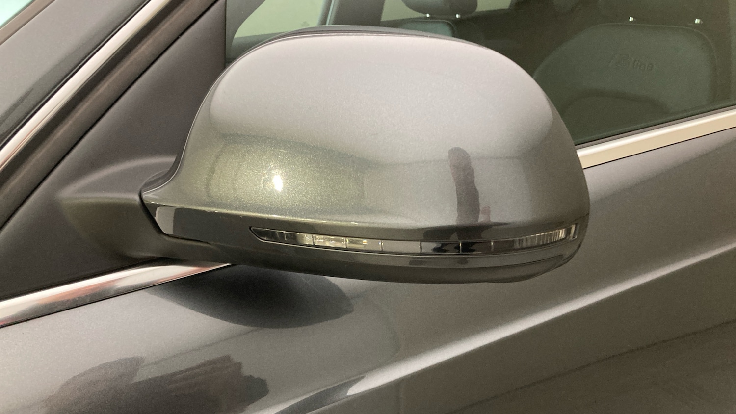 Used Audi Q3 2016 for sale - 76480198: Photo 42