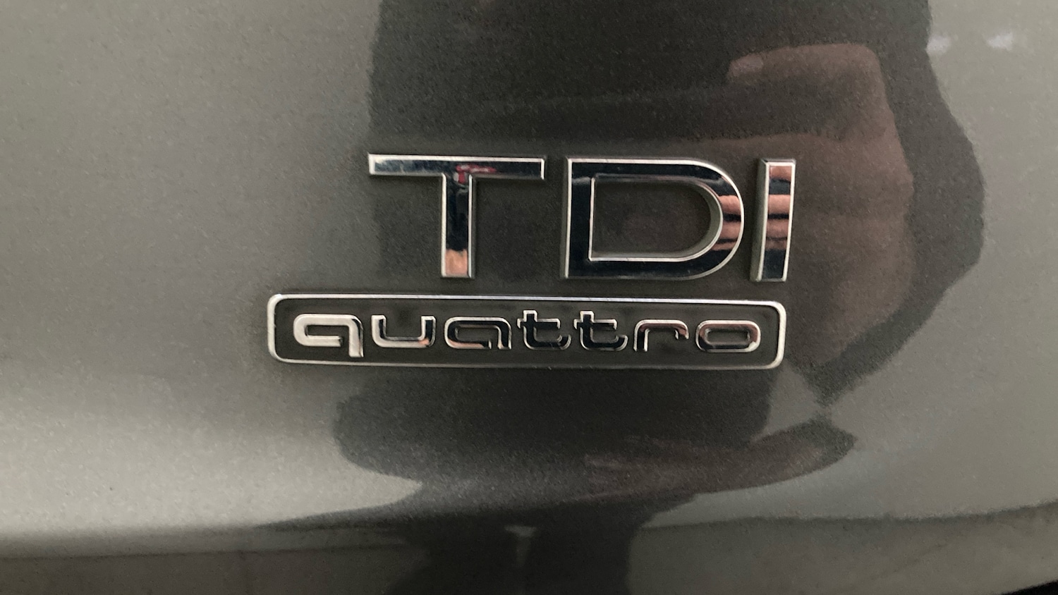 Used Audi Q3 2016 for sale - 76480198: Photo 44