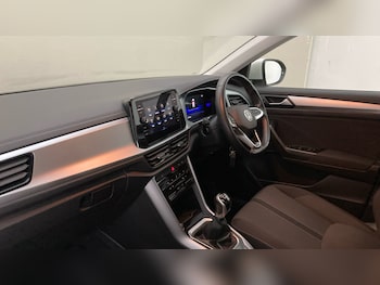 Used Volkswagen T-Roc 2022 for sale - 79196185: Photo