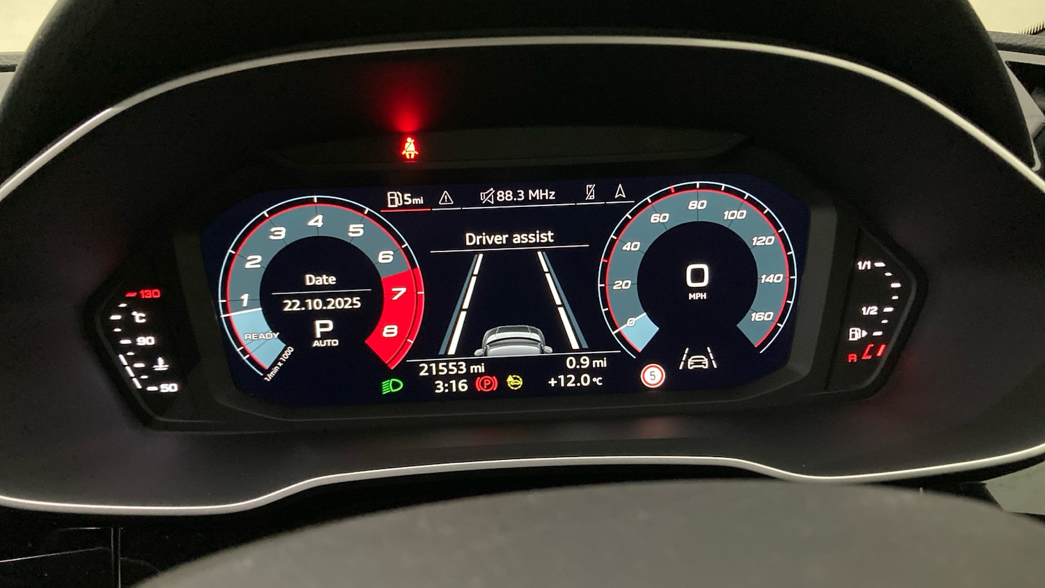 Used Audi Q3 2022 for sale - 76384208: Photo 11