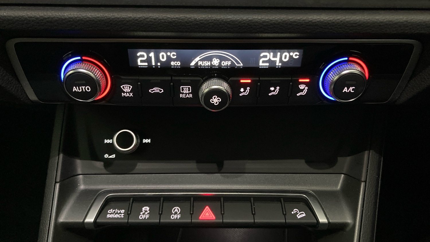 Used Audi Q3 2022 for sale - 76384208: Photo 13