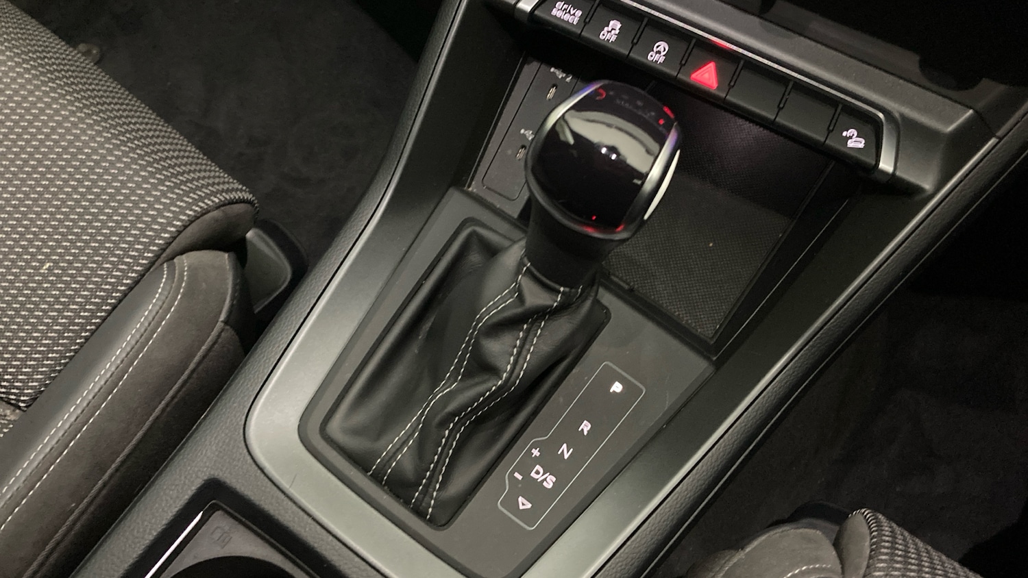 Used Audi Q3 2022 for sale - 76384208: Photo 14