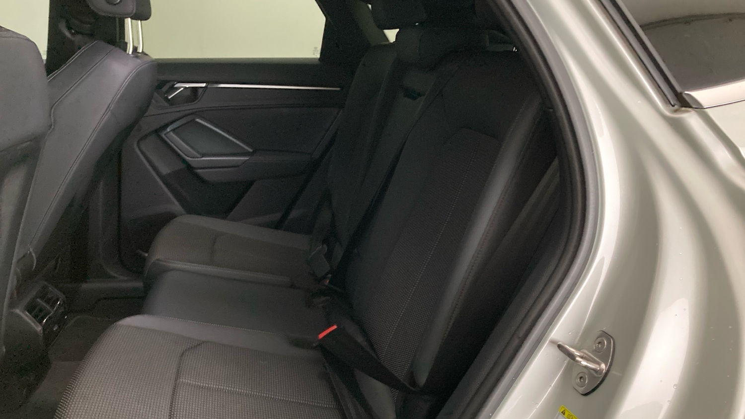 Used Audi Q3 2022 for sale - 76384208: Photo 16