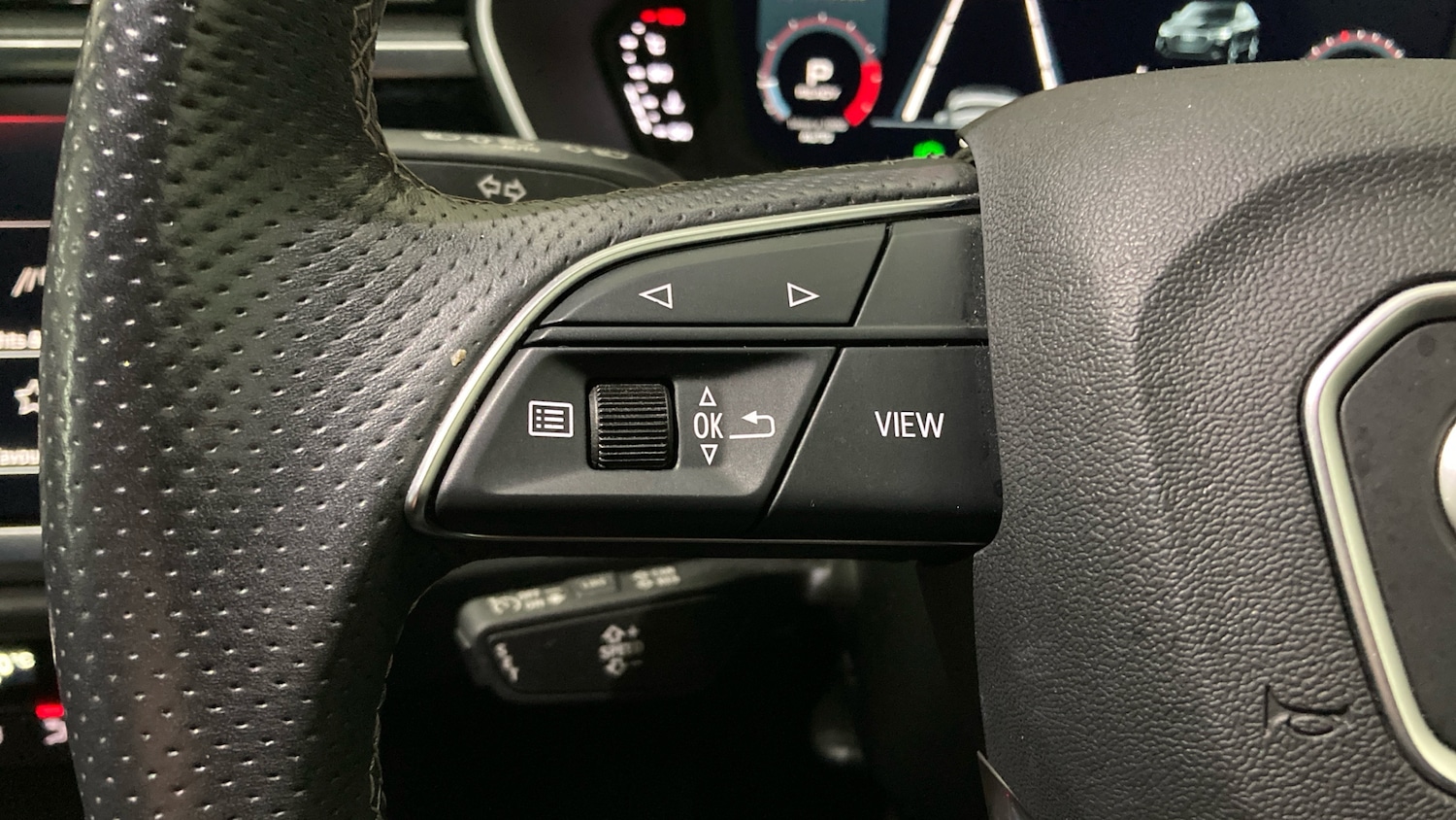 Used Audi Q3 2022 for sale - 76384208: Photo 17