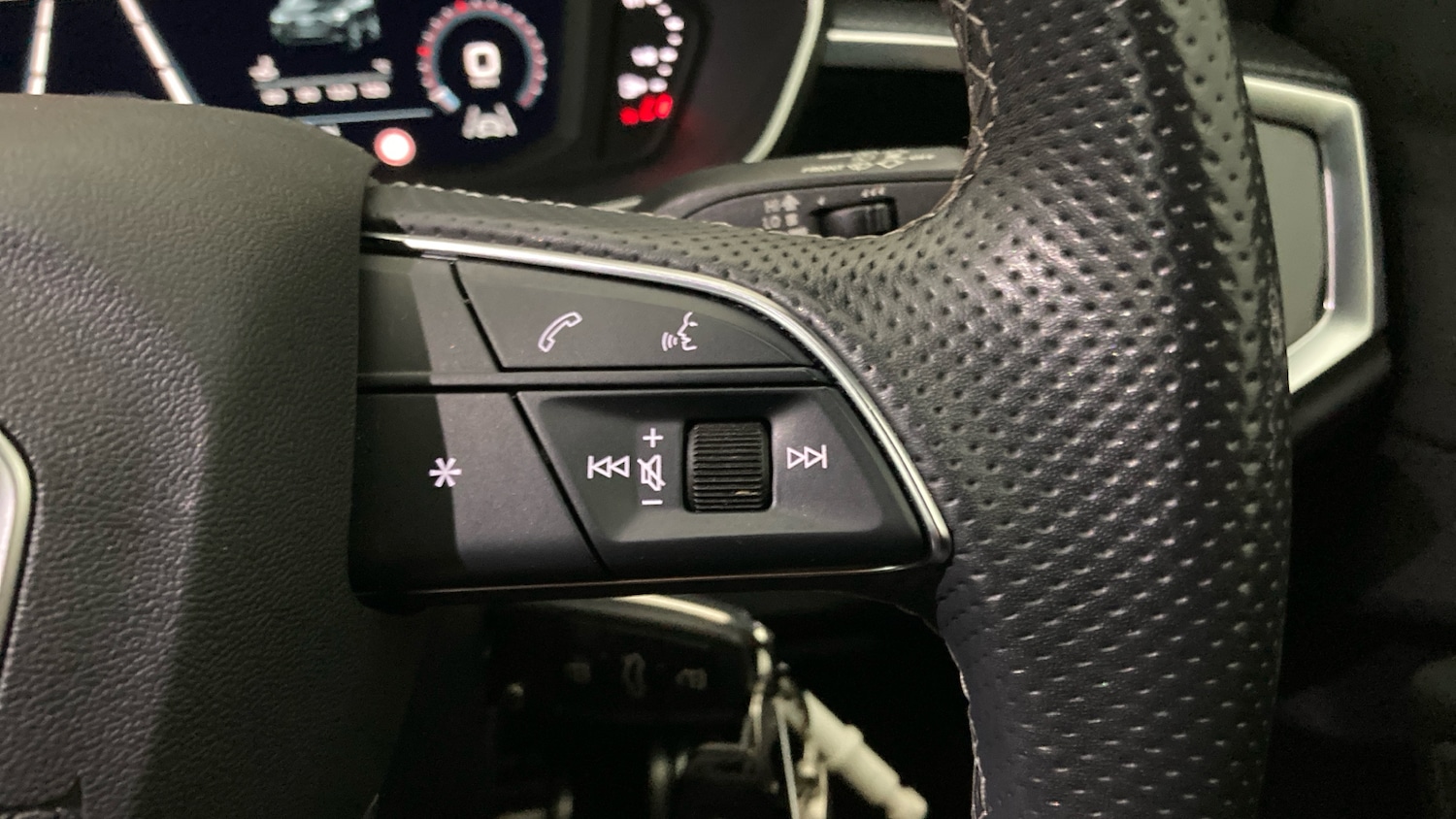 Used Audi Q3 2022 for sale - 76384208: Photo 18