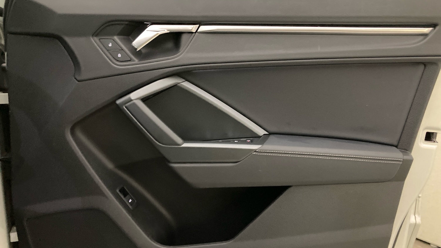 Used Audi Q3 2022 for sale - 76384208: Photo 19