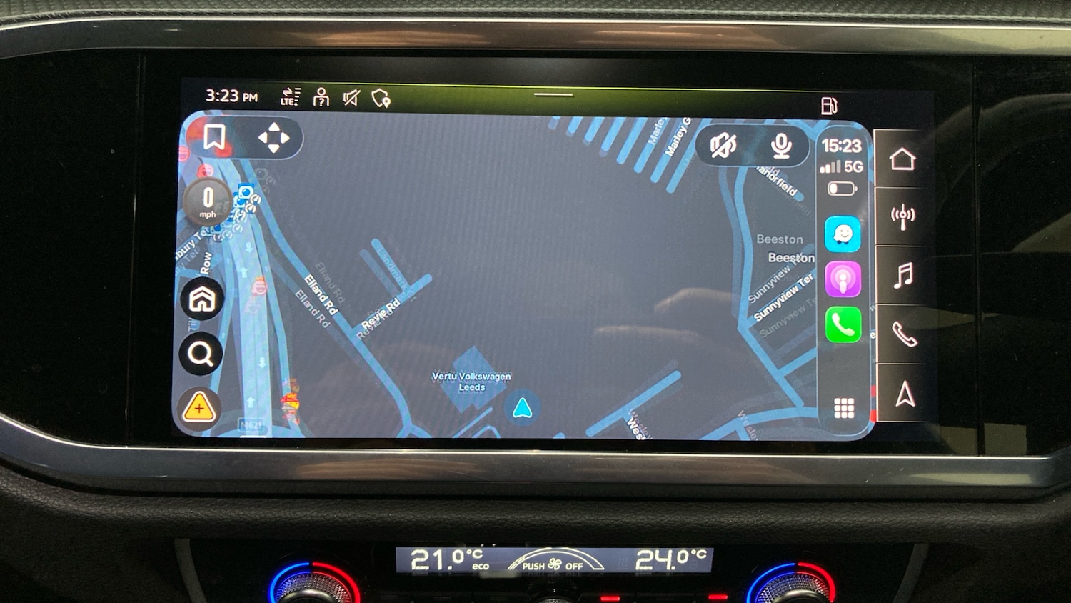 Used Audi Q3 2022 for sale - 76384208: Photo 22