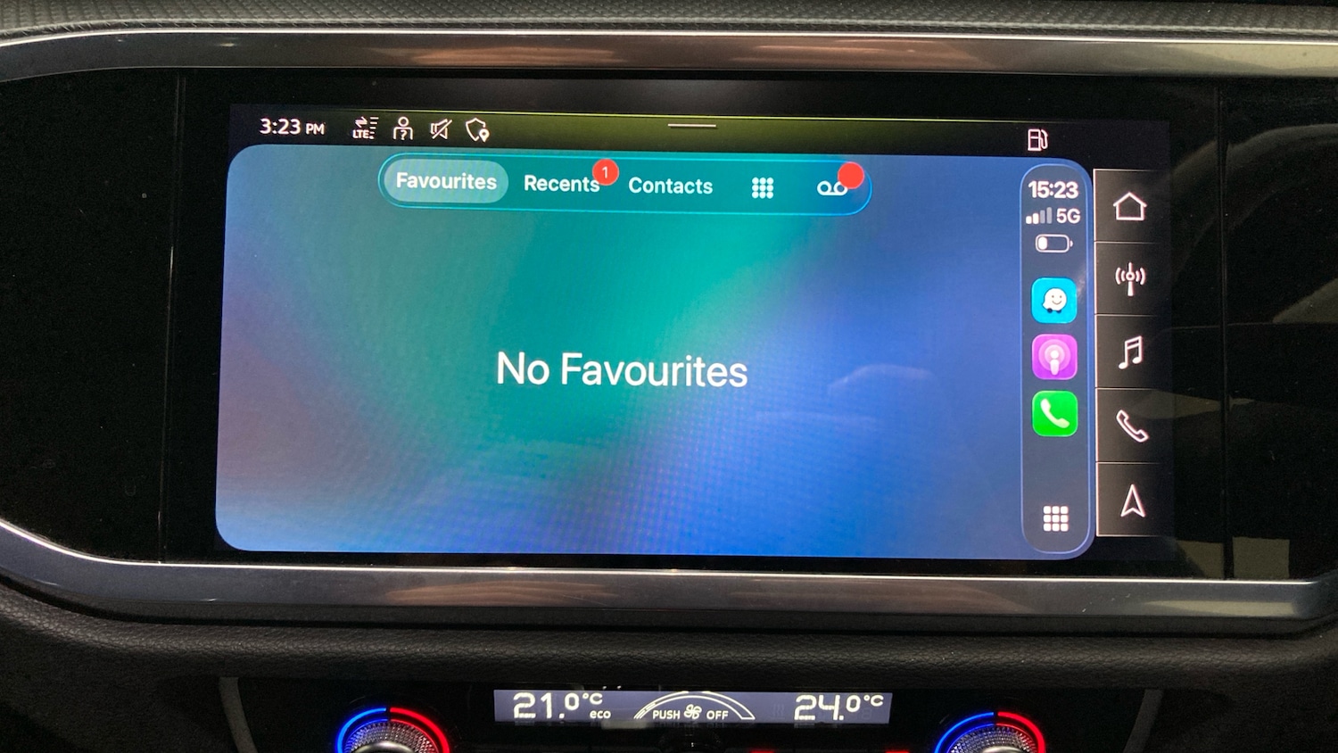 Used Audi Q3 2022 for sale - 76384208: Photo 23