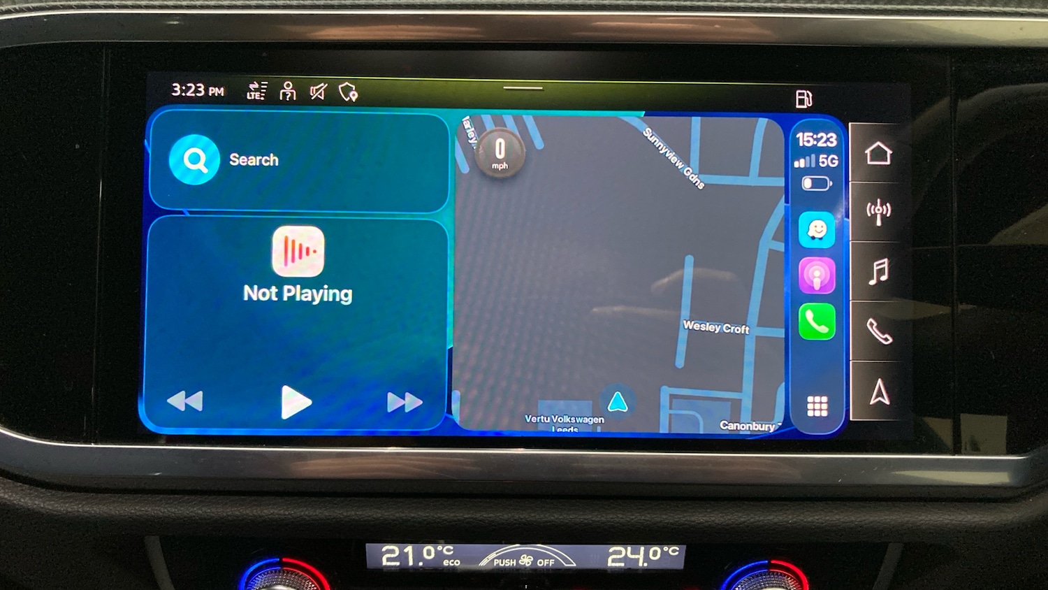 Used Audi Q3 2022 for sale - 76384208: Photo 24