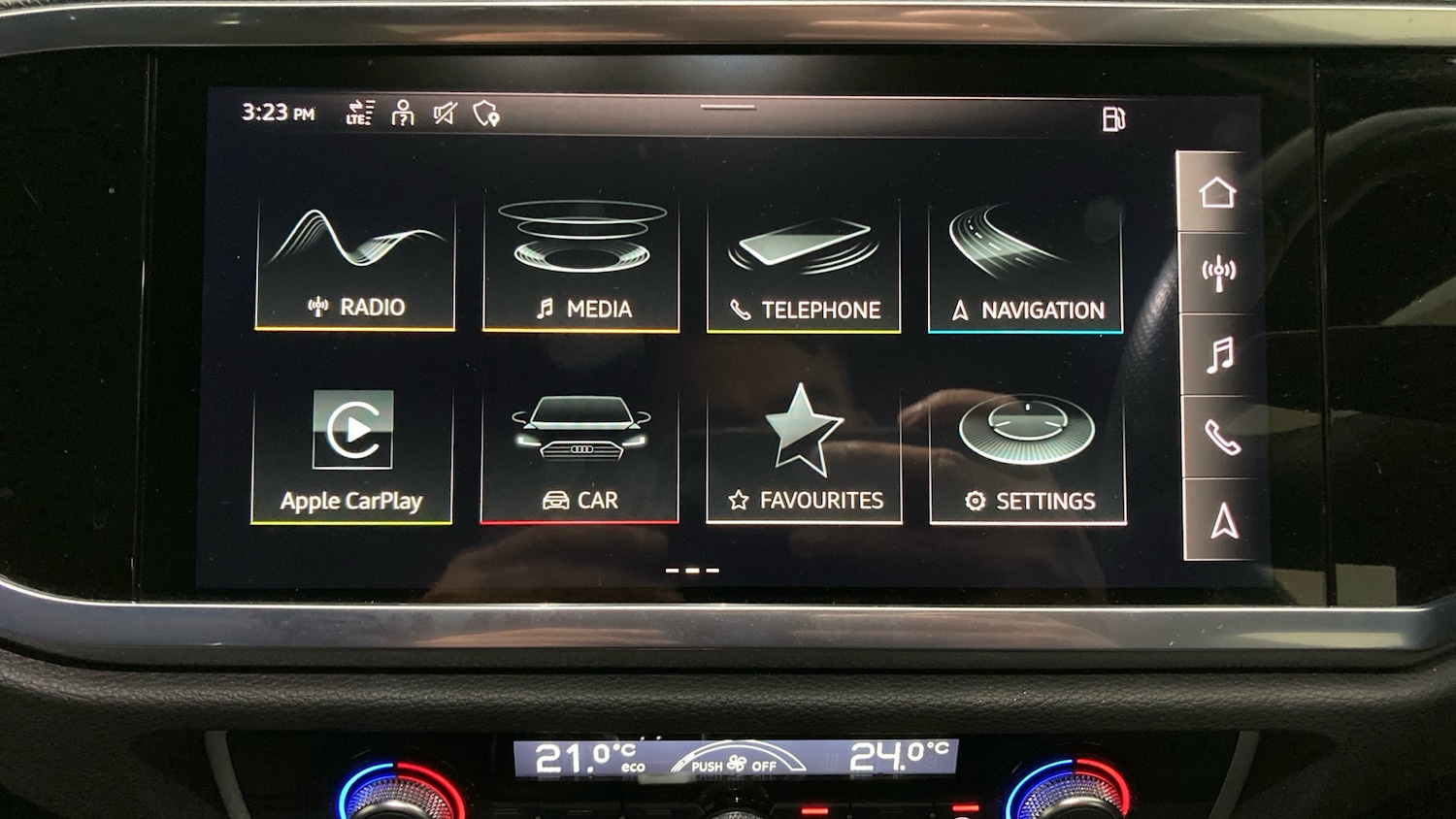 Used Audi Q3 2022 for sale - 76384208: Photo 25