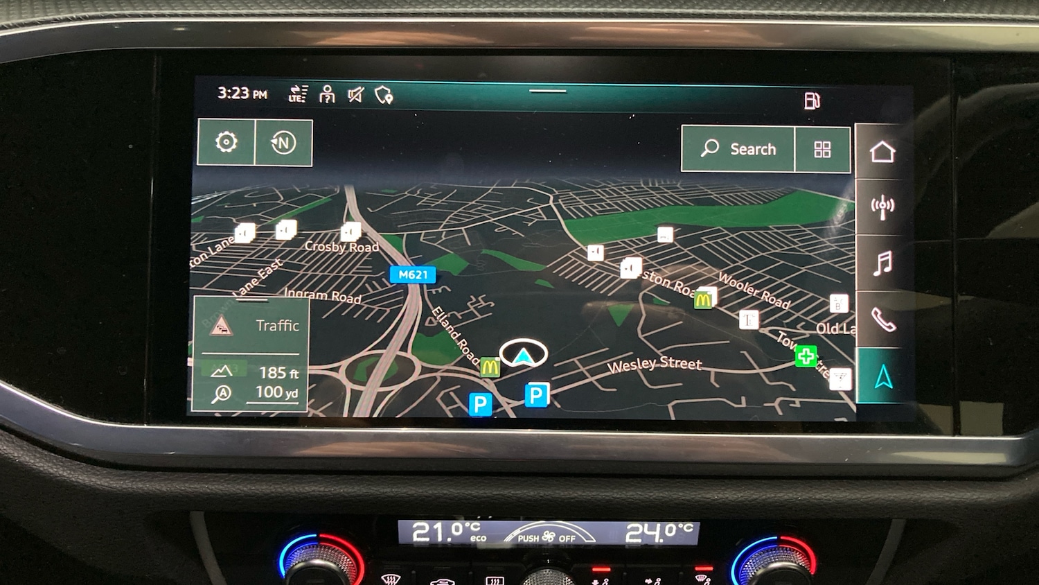 Used Audi Q3 2022 for sale - 76384208: Photo 27