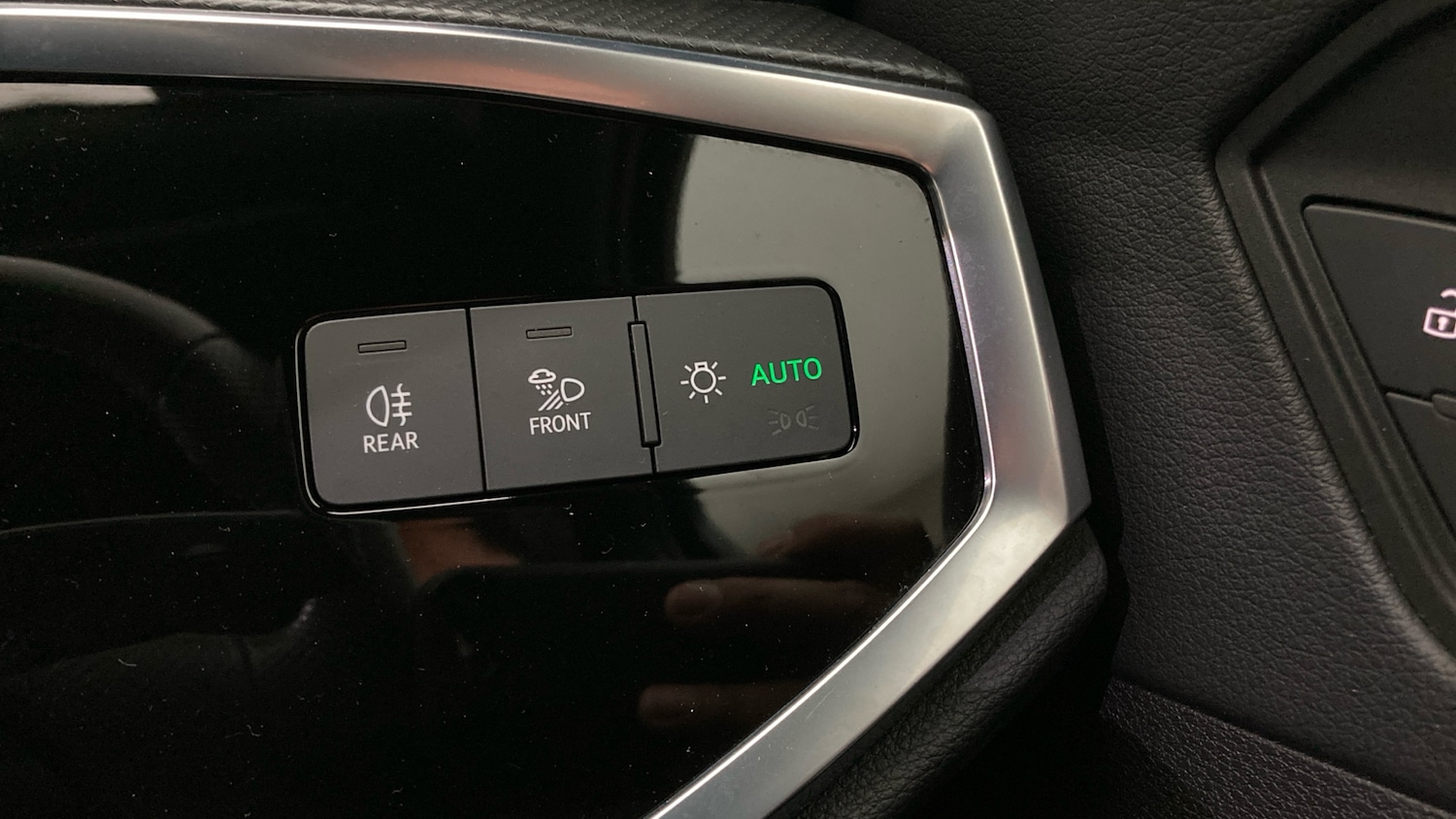 Used Audi Q3 2022 for sale - 76384208: Photo 30