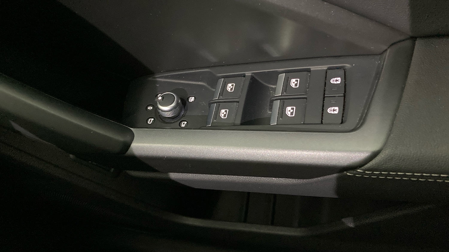 Used Audi Q3 2022 for sale - 76384208: Photo 31