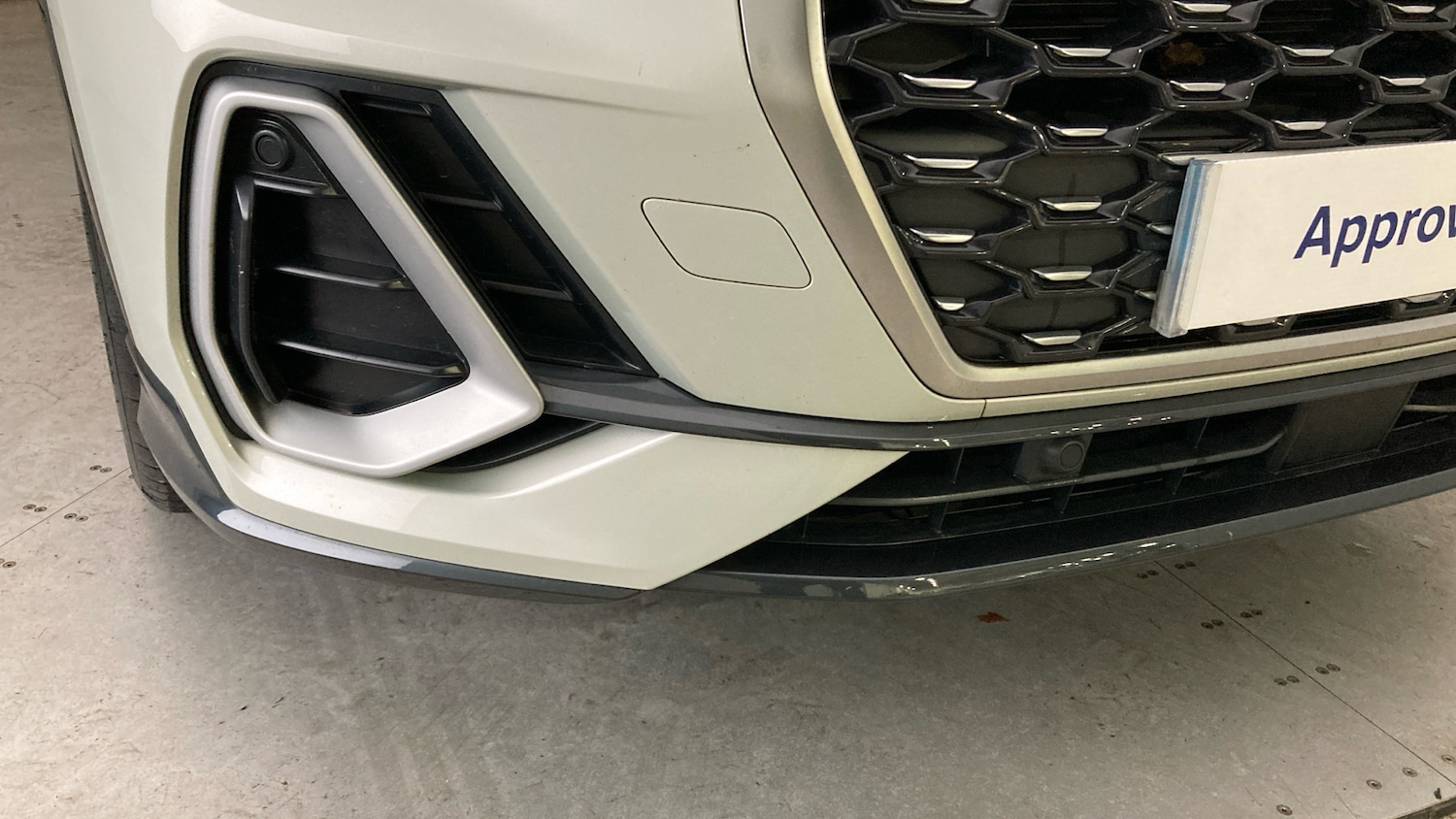 Used Audi Q3 2022 for sale - 76384208: Photo 39