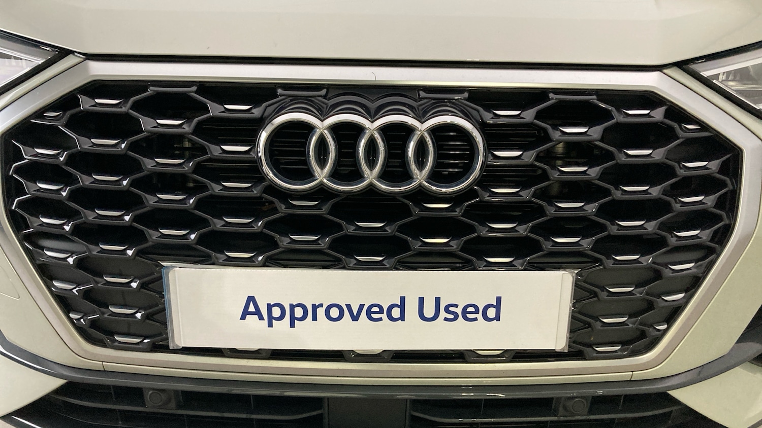 Used Audi Q3 2022 for sale - 76384208: Photo 40