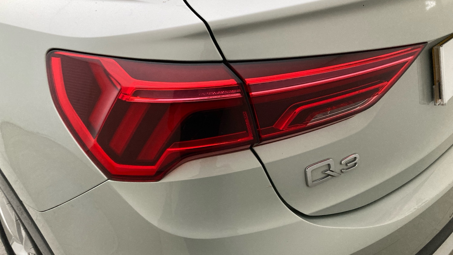 Used Audi Q3 2022 for sale - 76384208: Photo 41