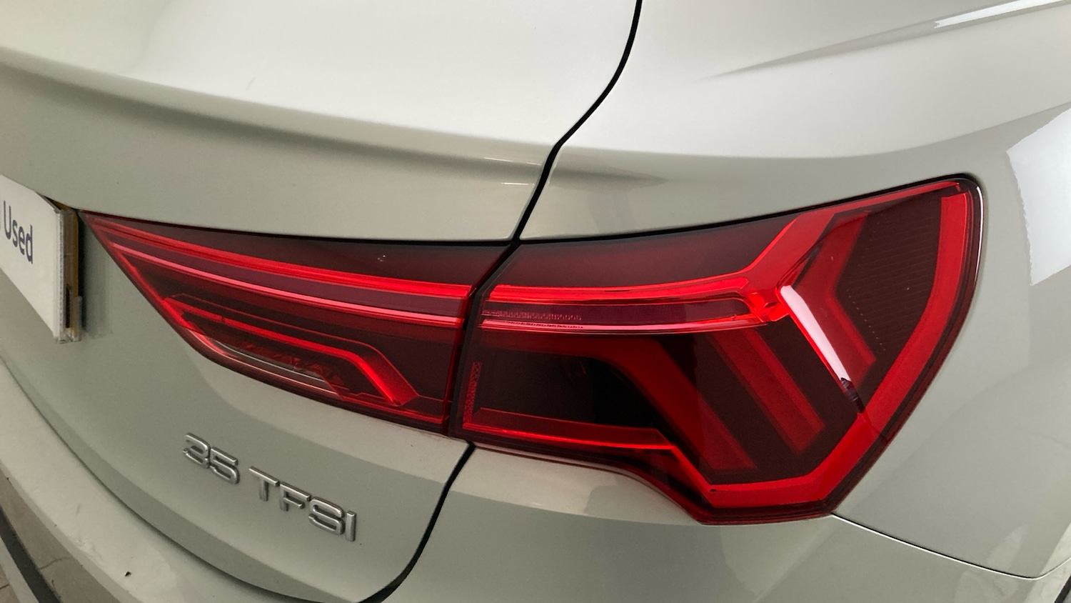 Used Audi Q3 2022 for sale - 76384208: Photo 42