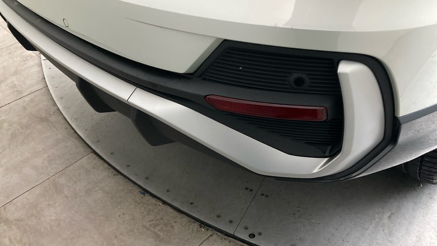 Used Audi Q3 2022 for sale - 76384208: Photo 44