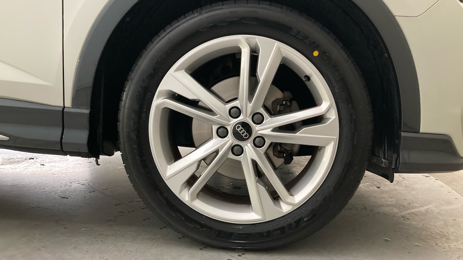 Used Audi Q3 2022 for sale - 76384208: Photo 5